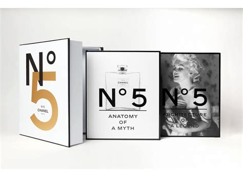 chanel no 5 boek|Chanel no 5 pdf.